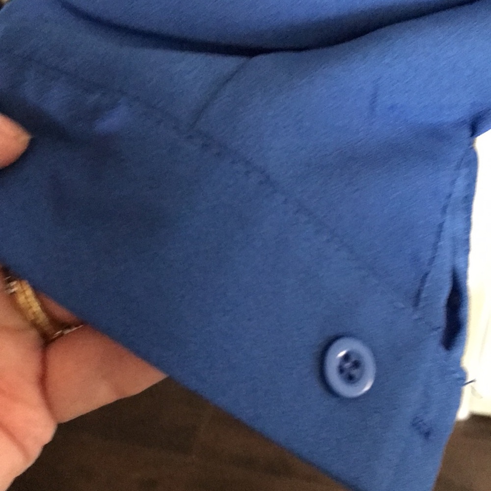 BLOUSE - Picture 2 of 3